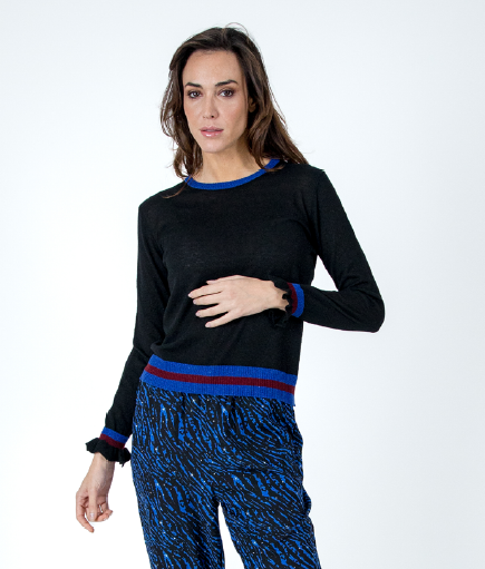 Betin sweater de Lylu Wear