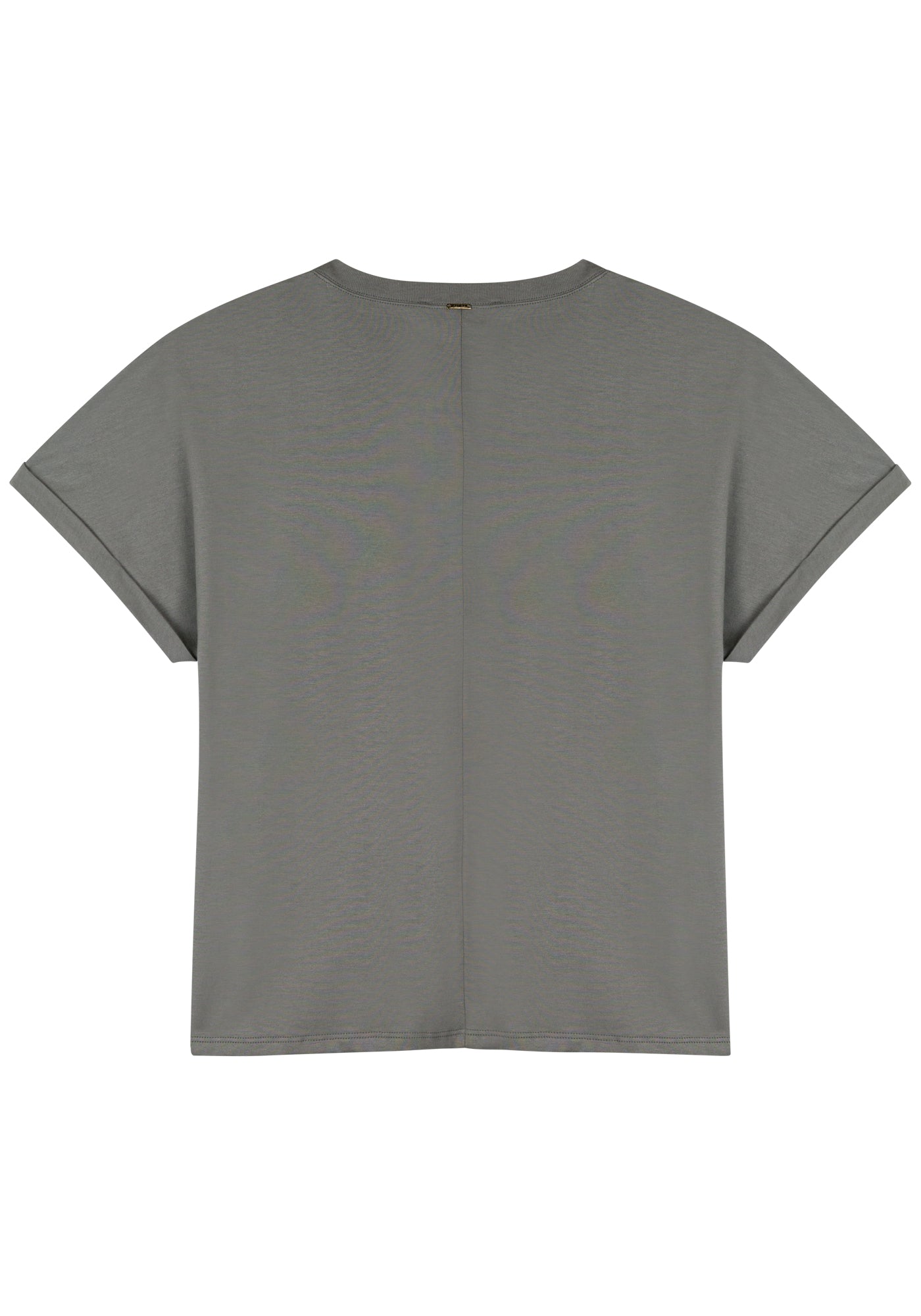 Camiseta algodón de Lez a Lez