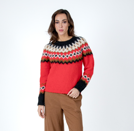 Jersey Ilali de Lylu Wear