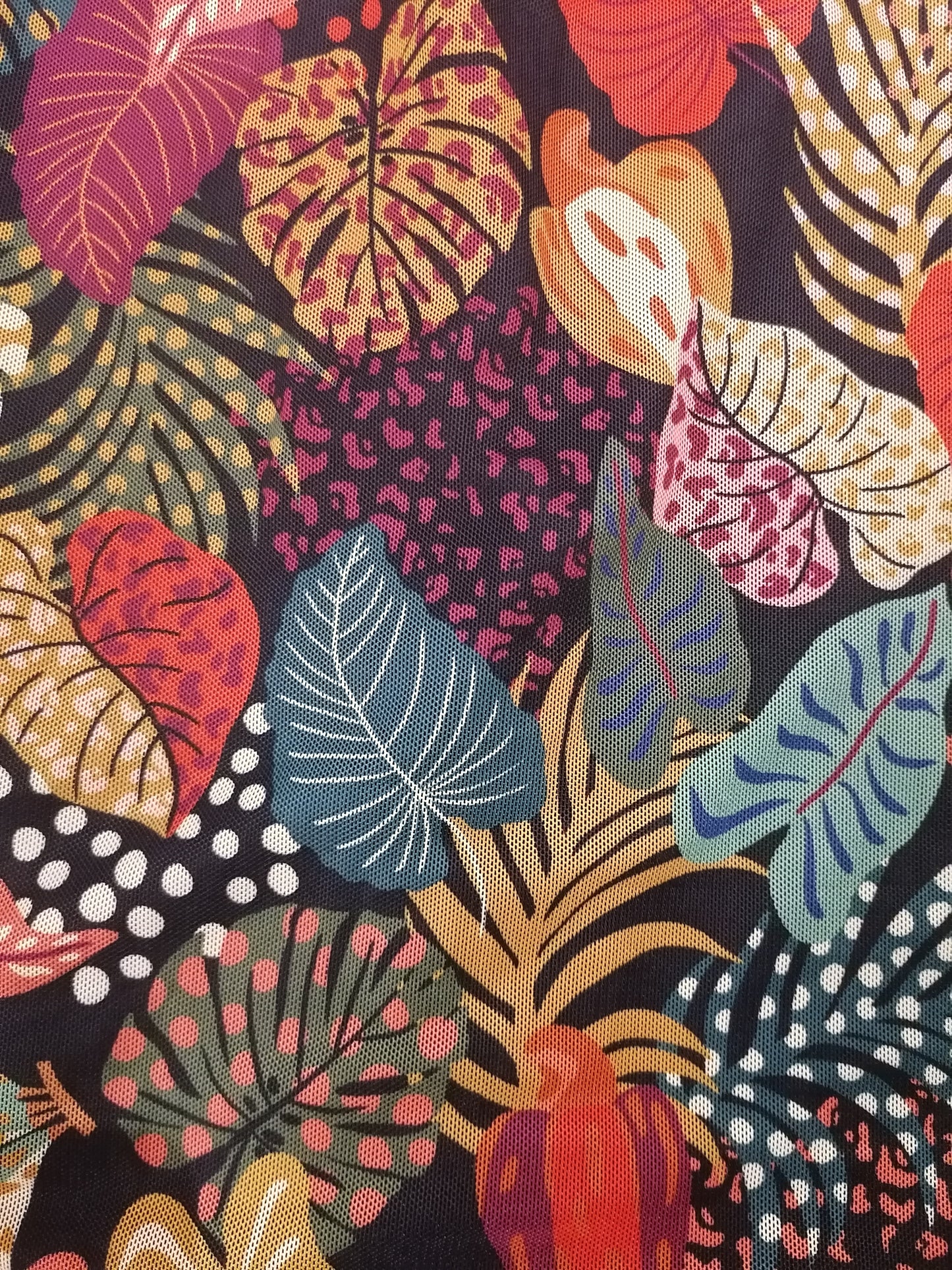 Camisa Aibell de Lylu Wear