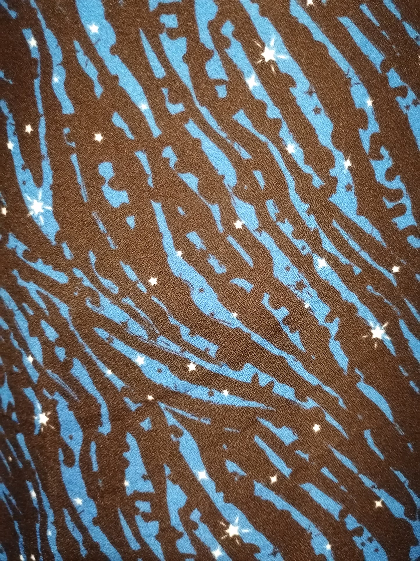 Flidais blouse de Lylu Wear