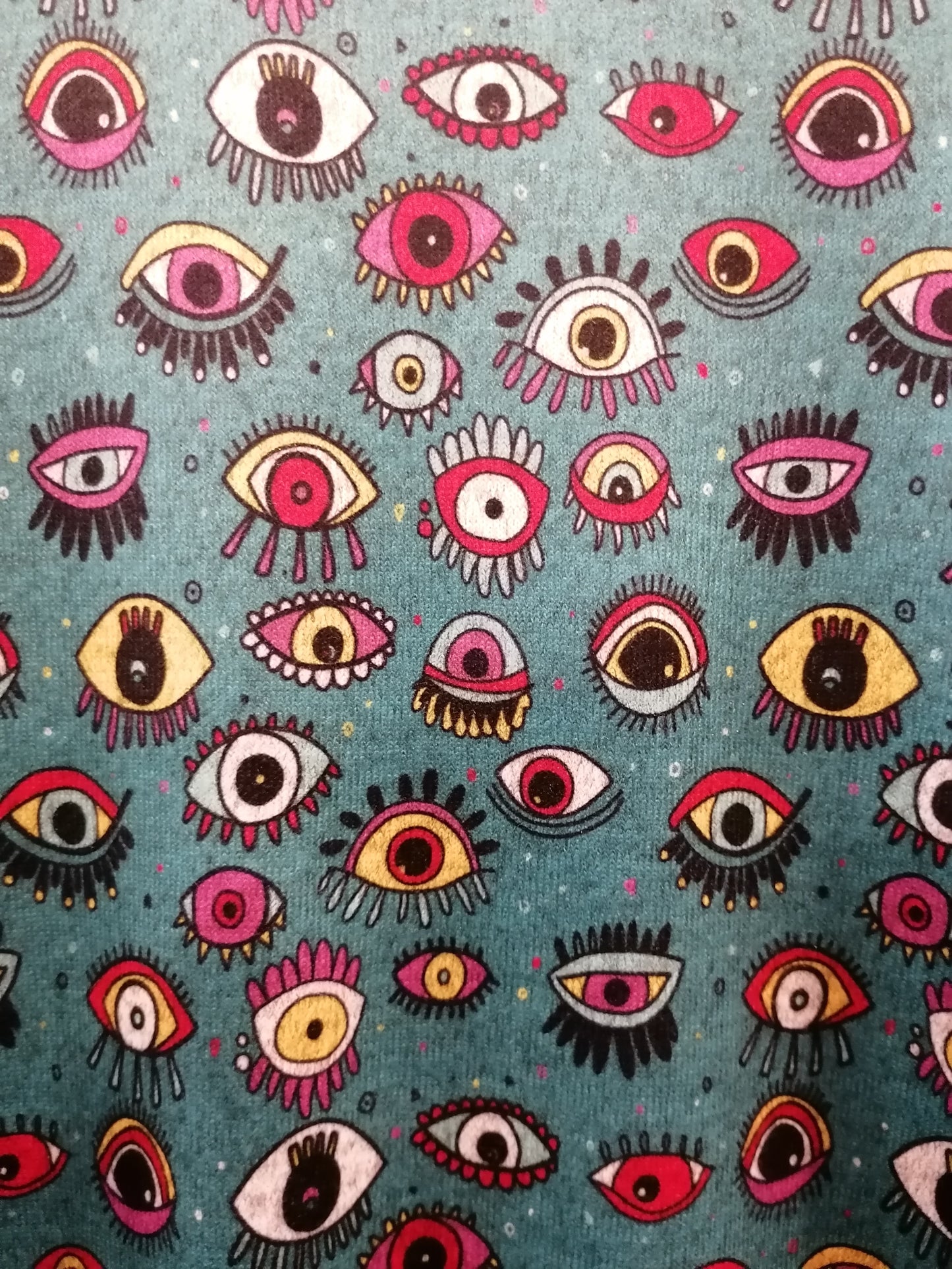 Falda corta "Aria" de Lylu Wear, colección otoño/invierno 2024-2025