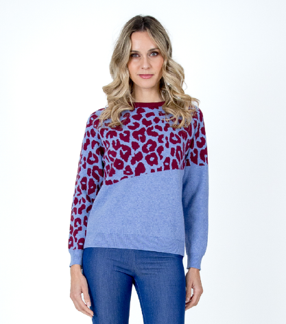 Koala sweater de Lylu Wear