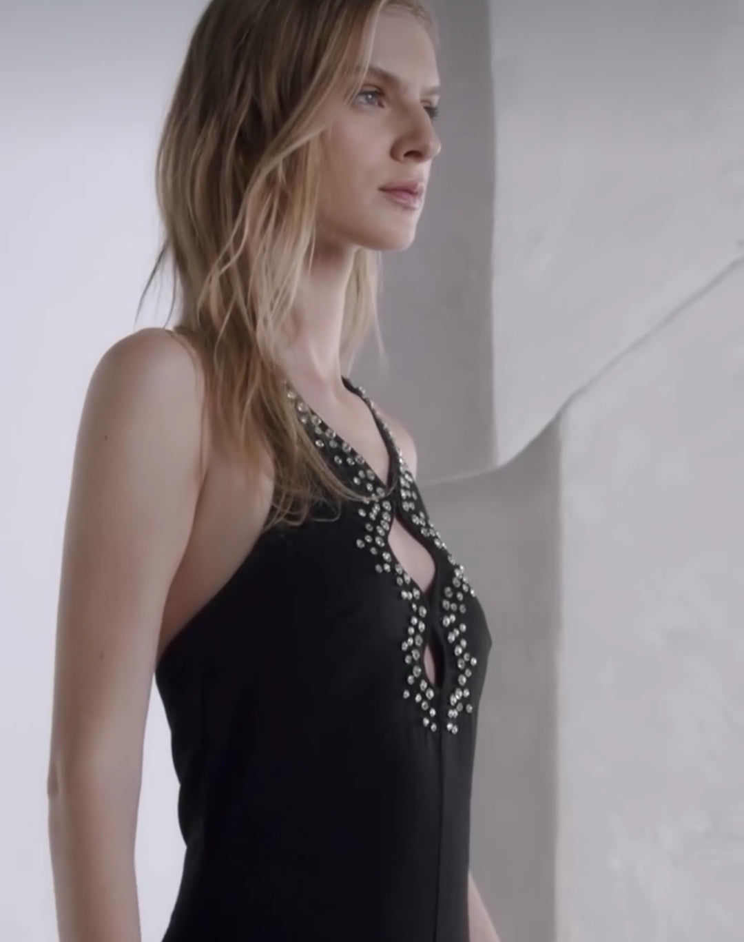 Vestido de fiesta de Lez a Lez.