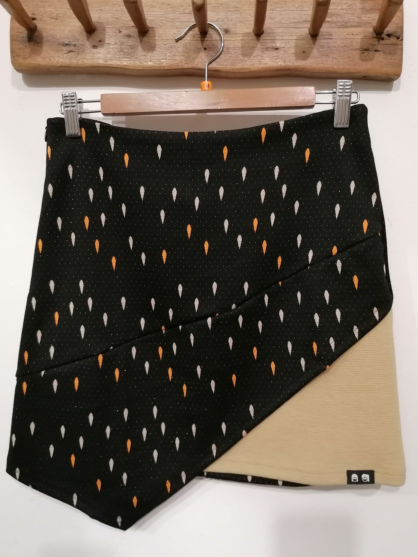 Falda Abano de Lylu Wear