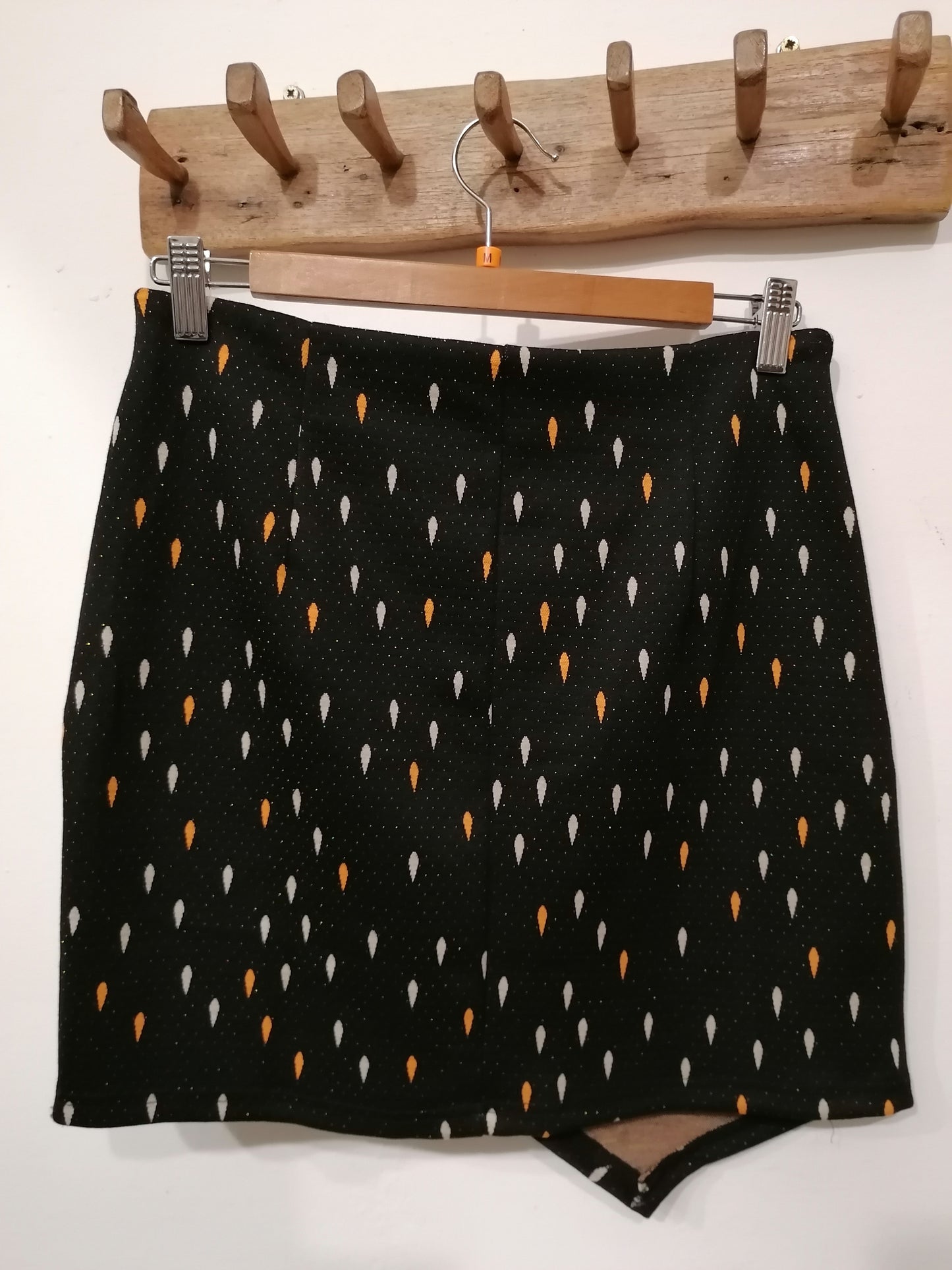 Falda Abano de Lylu Wear