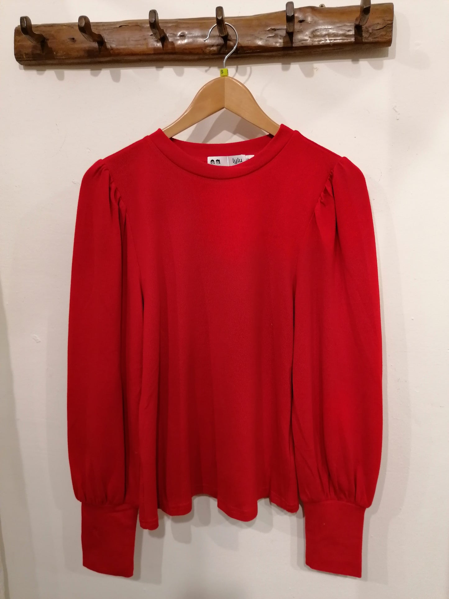 jersey Artemisa de Lylu Wear