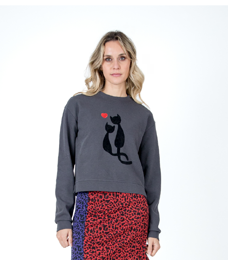 Asase t-shirt de Lylu Wear