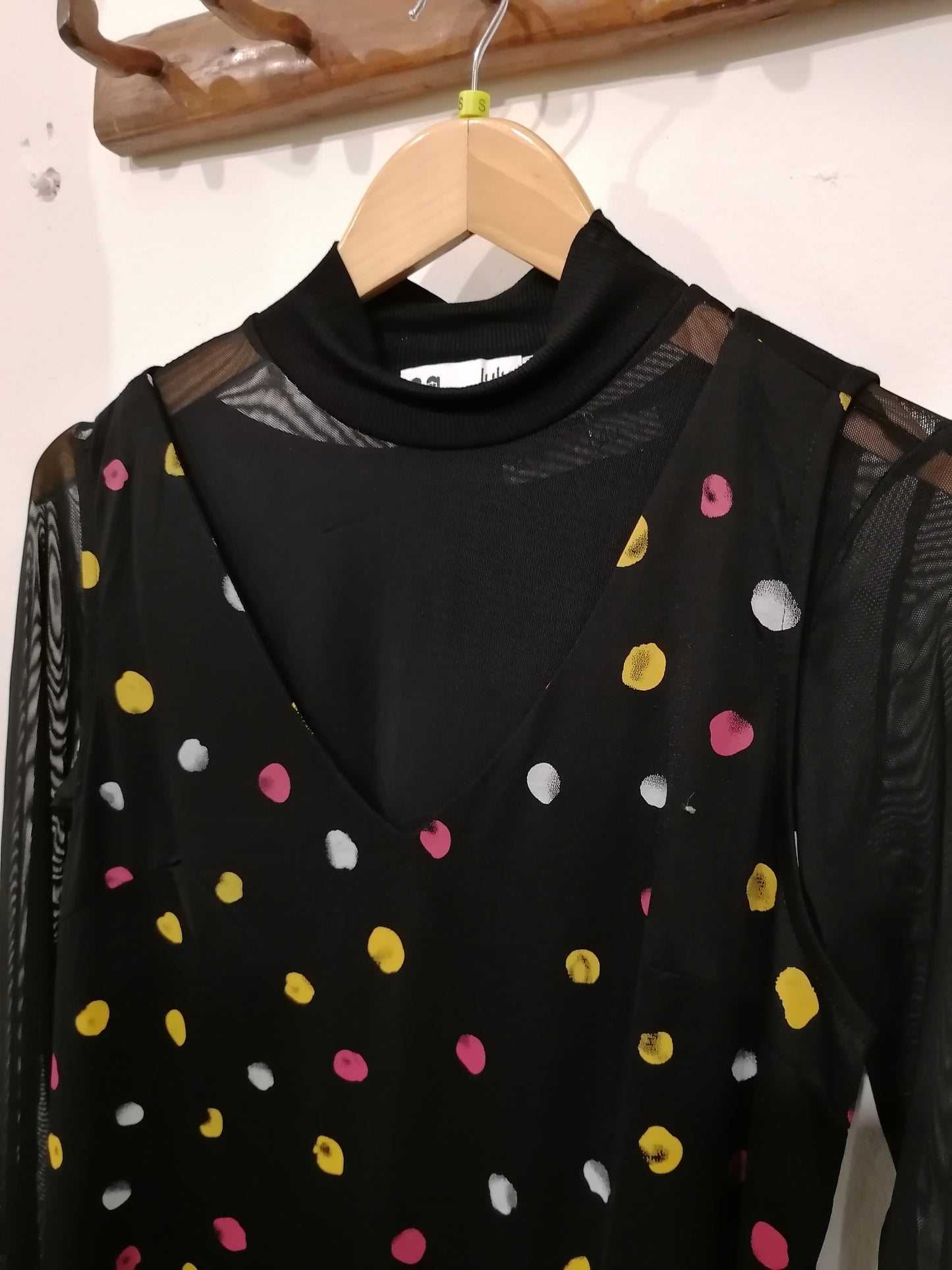 Vestido Baikal de Lylu Wear