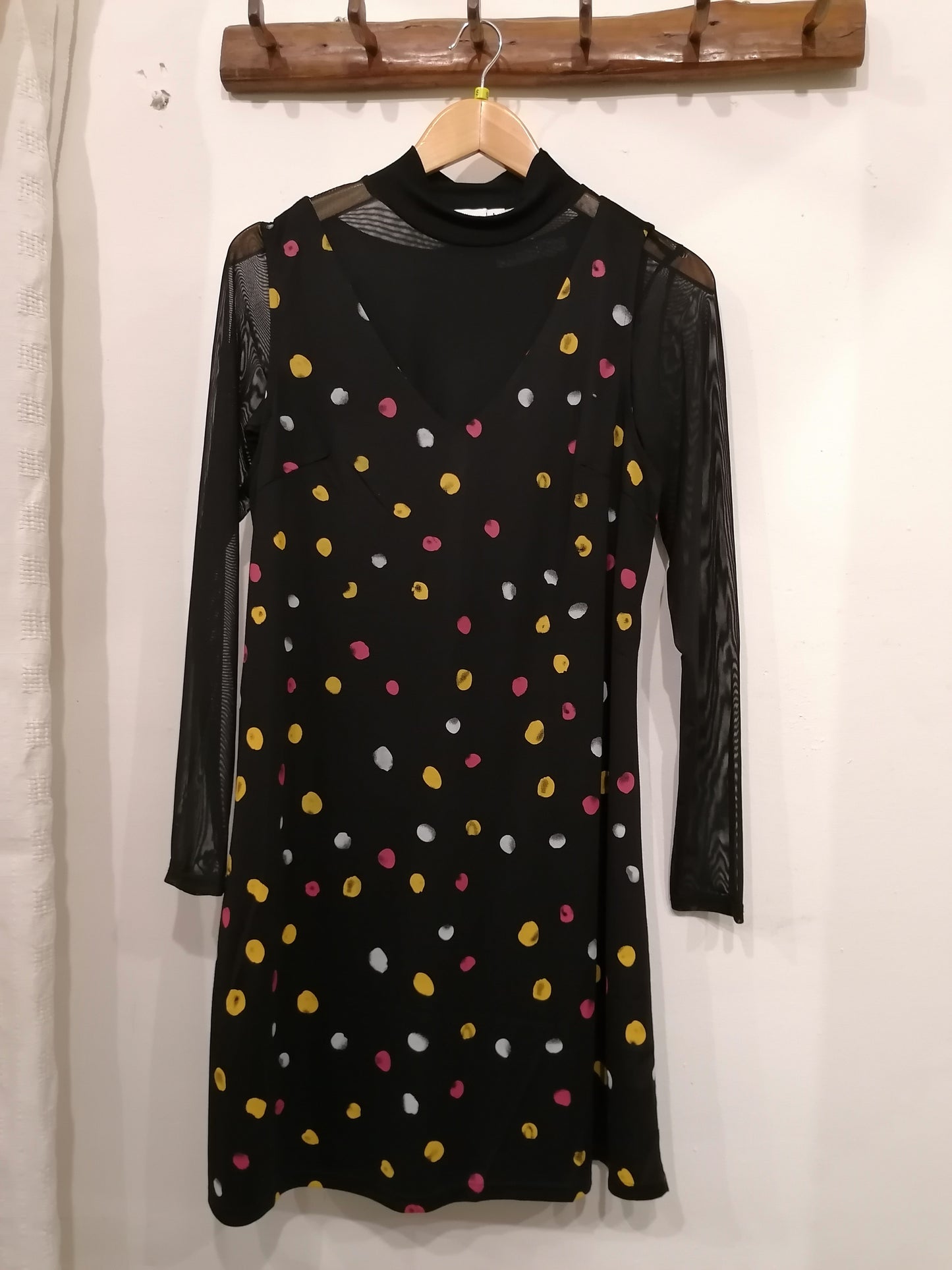 Vestido Baikal de Lylu Wear