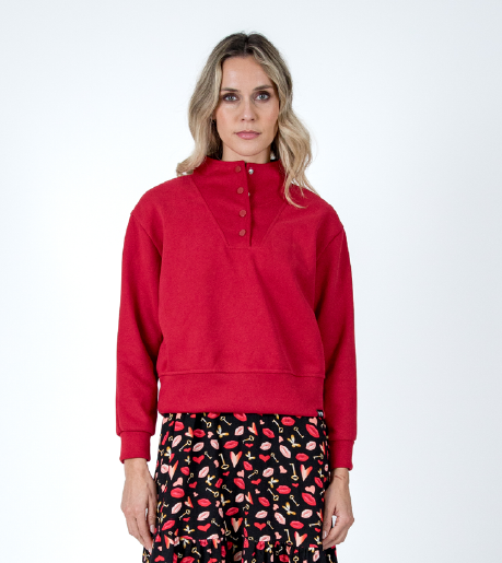 Bellona t-shirt de Lylu Wear