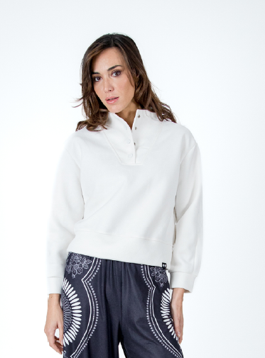 Bellona t-shirt de Lylu Wear