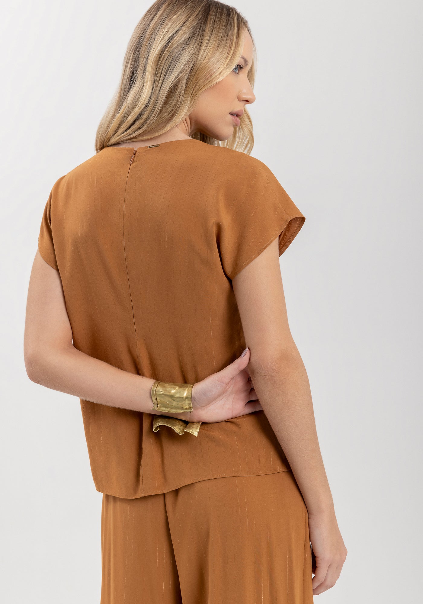 Blusa de Lez a Lez , ref: 7162.