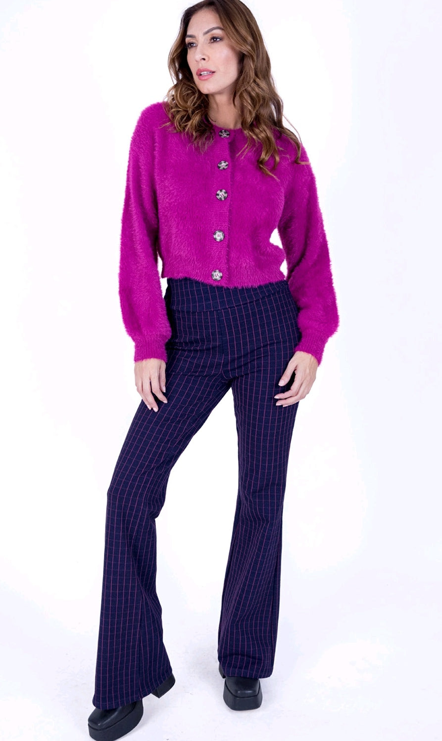 Caio trousers de Lylu Wear