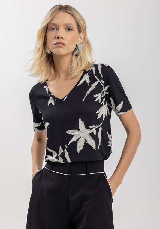 Camiseta de Lez a Lez , Ref : 7556