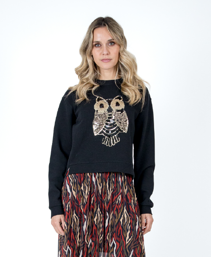 Mawu t-shirt de Lylu Wear