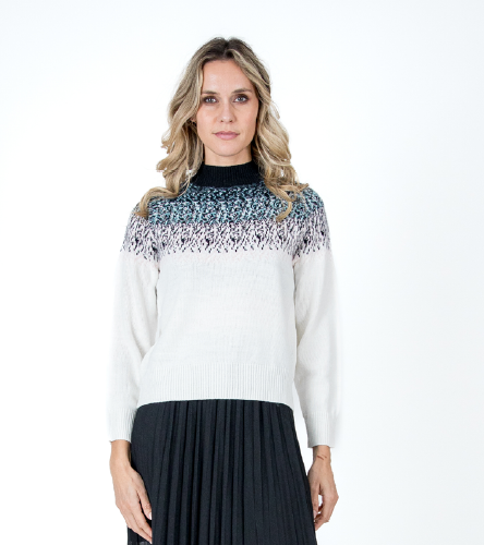 Kala sweater de Lylu Wear