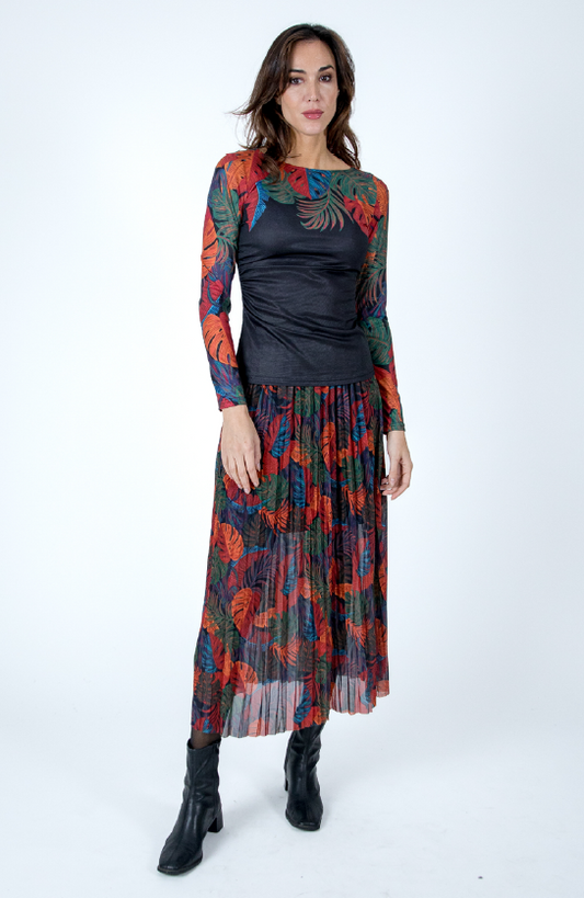 Falda Pomona de Lylu Wear