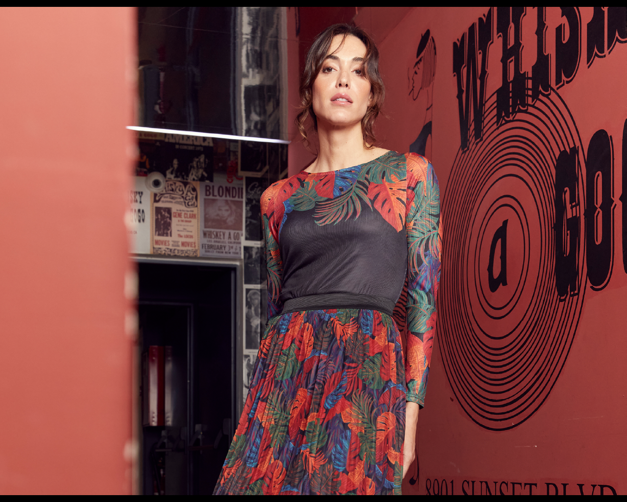 Camiseta mochi de Lylu Wear