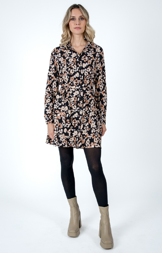 Vestido Bhumi de Lylu Wear