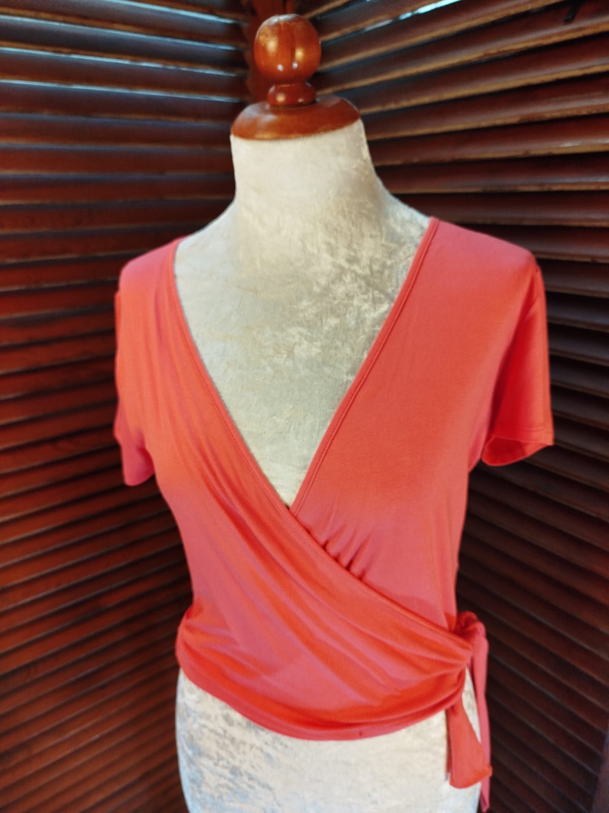 Chaqueta ref.49258