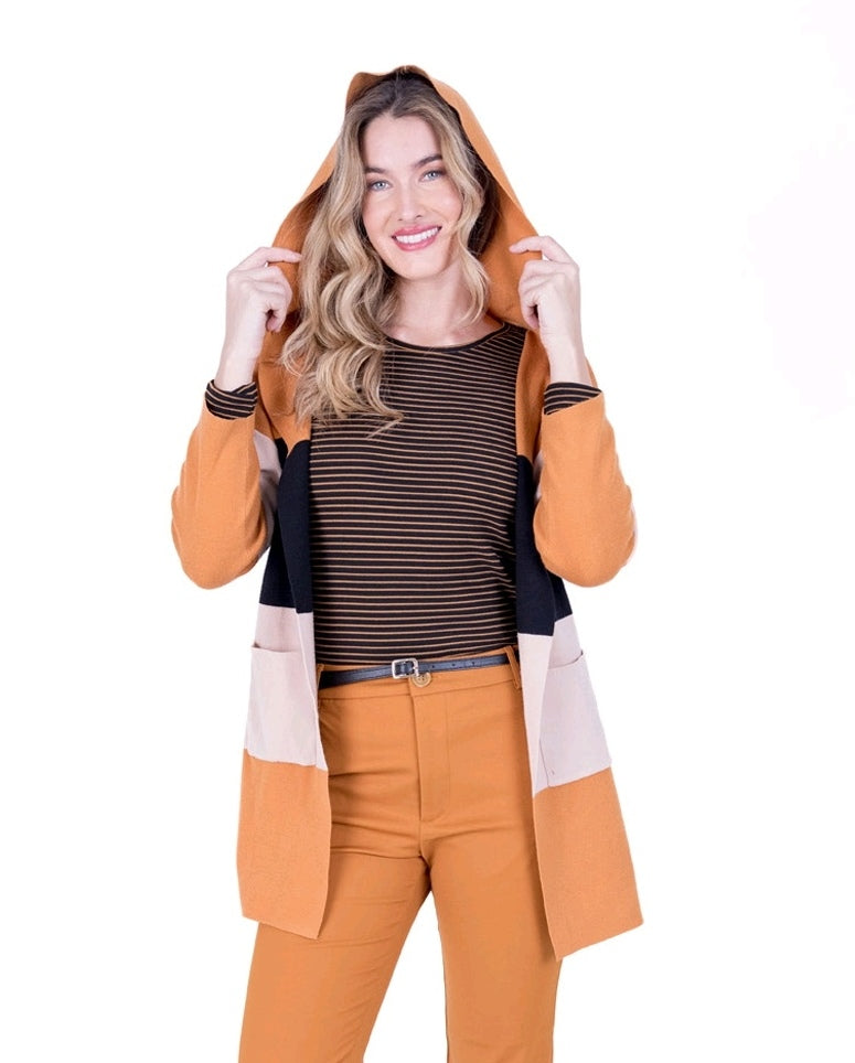 Chini cardigan de Lylu Wear