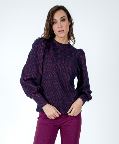 Circe t-shirt de Lylu Wear