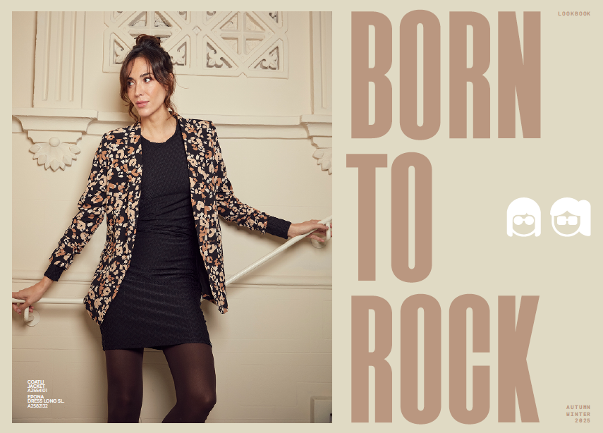 Chaqueta " americana "  Coatli de Lylu Wear