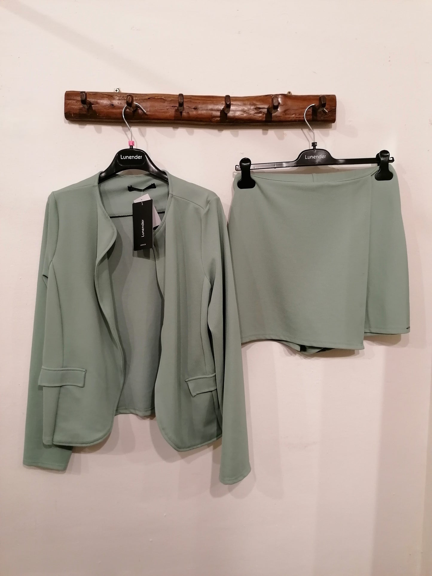 Short-falda de Lunender, ref : 69399