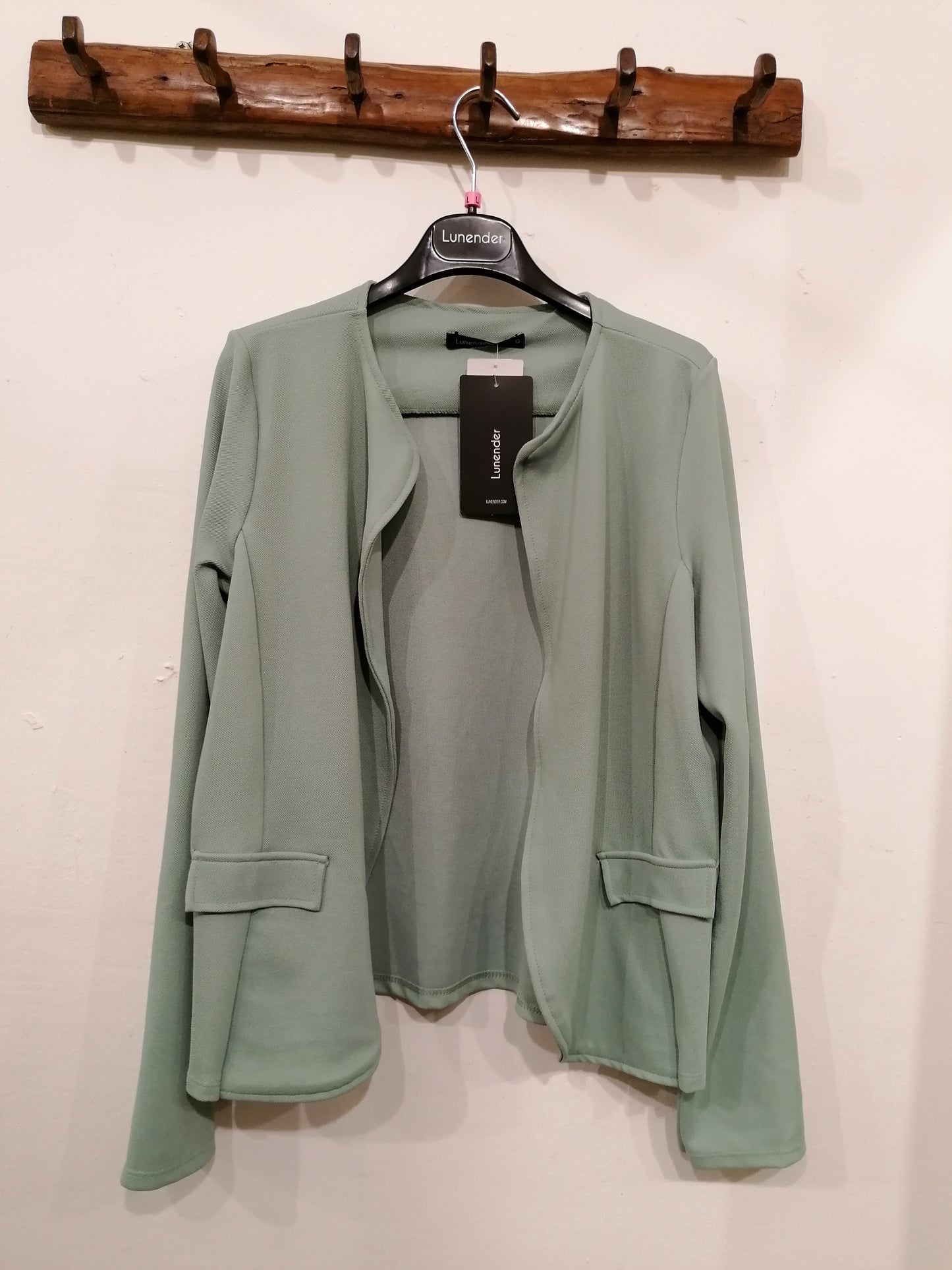 Chaqueta  de Lunender, ref : 69373