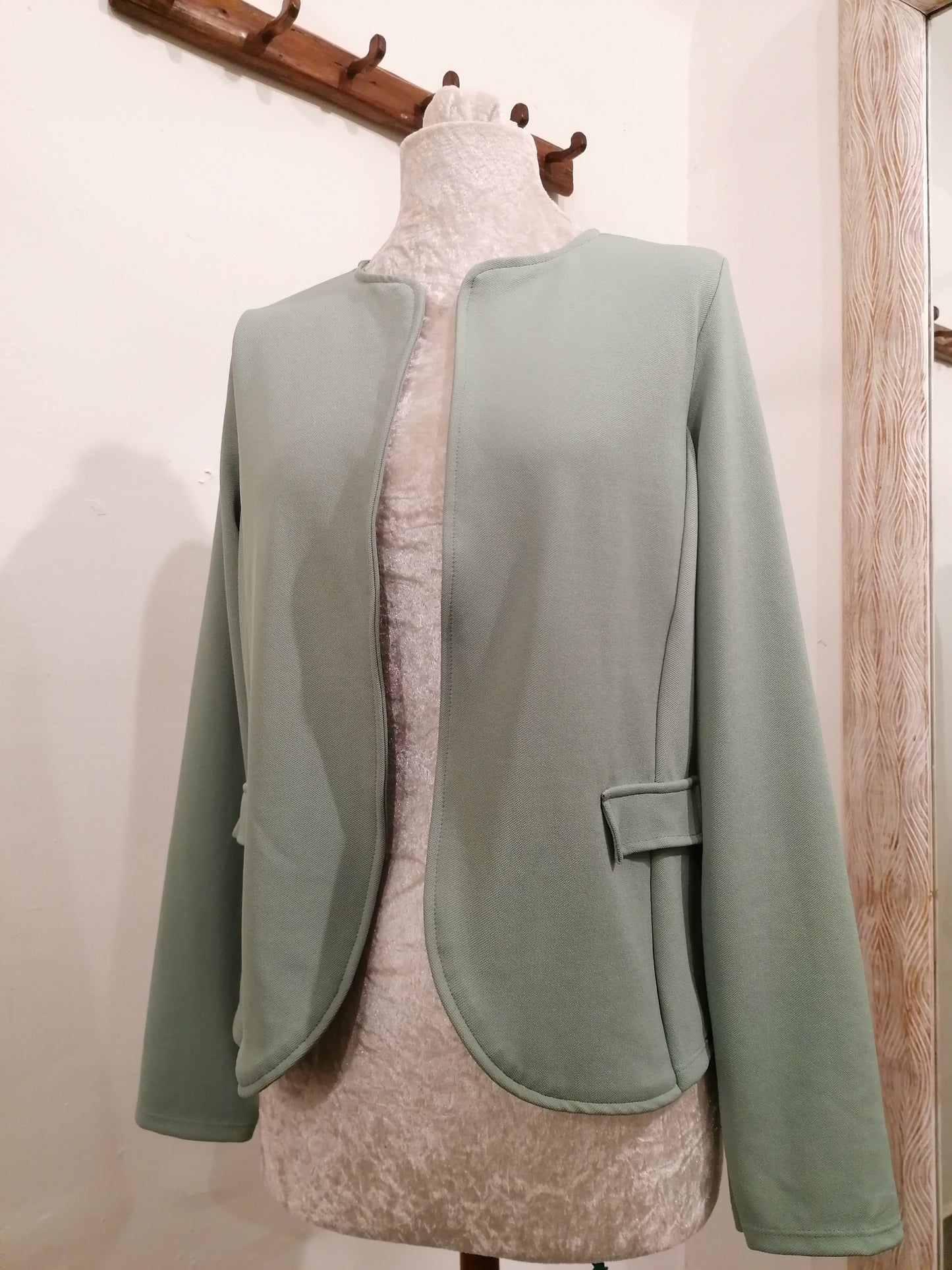 Chaqueta  de Lunender, ref : 69373