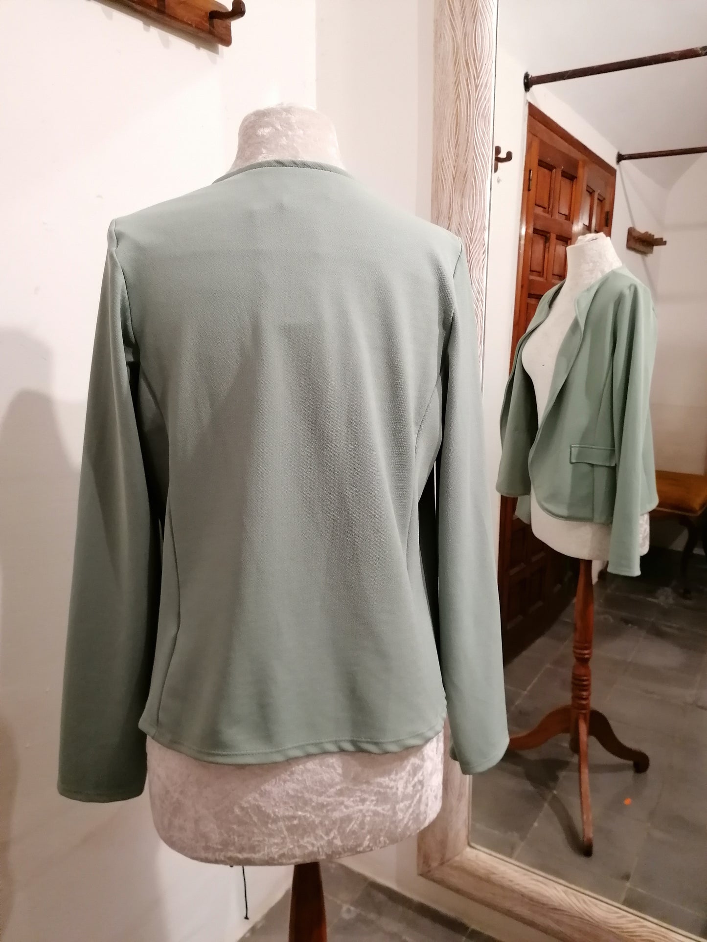 Chaqueta  de Lunender, ref : 69373