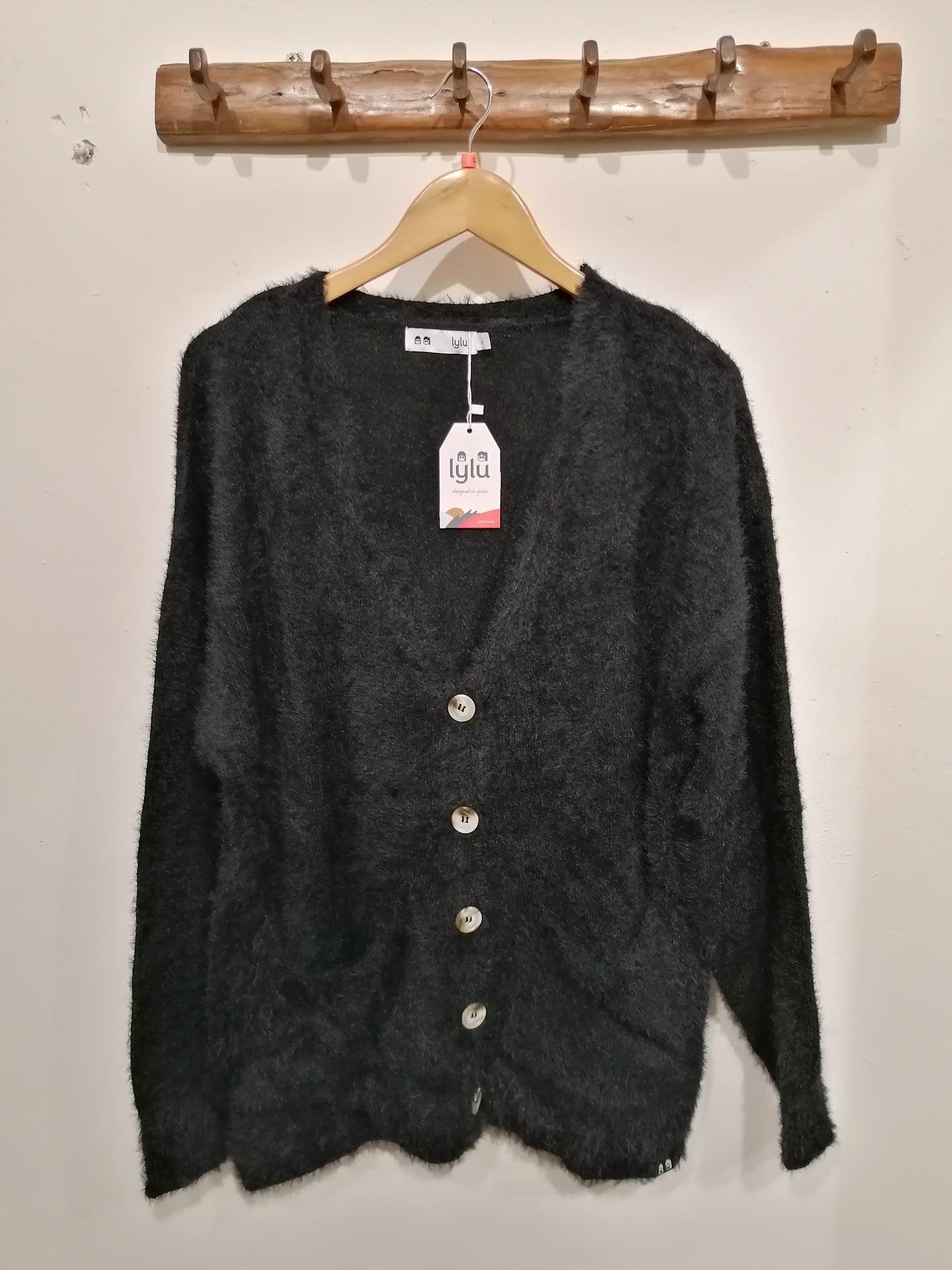 Dani cardigan de Lylu  Wear