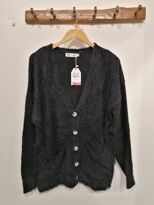 Dani cardigan de Lylu  Wear