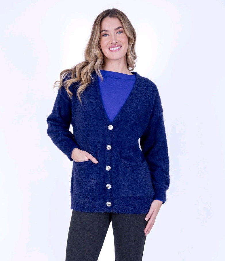 Dani cardigan de Lylu  Wear