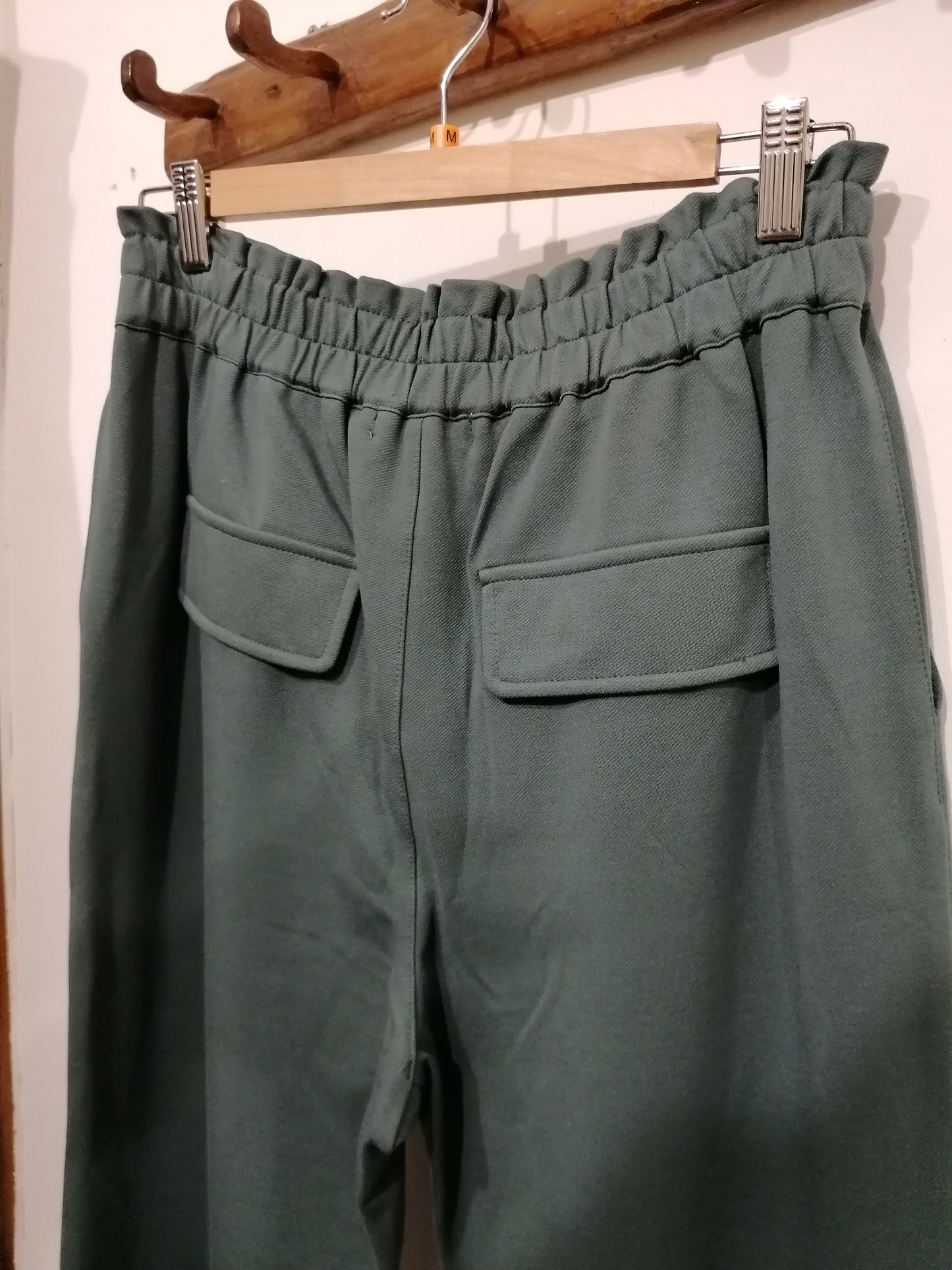 Hernan trousers de Lylu Wear