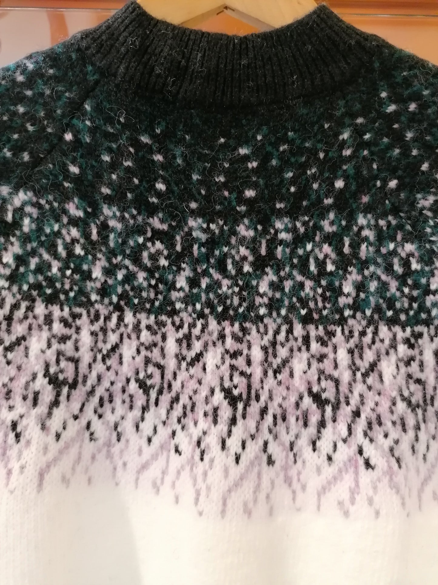 Kala sweater de Lylu Wear