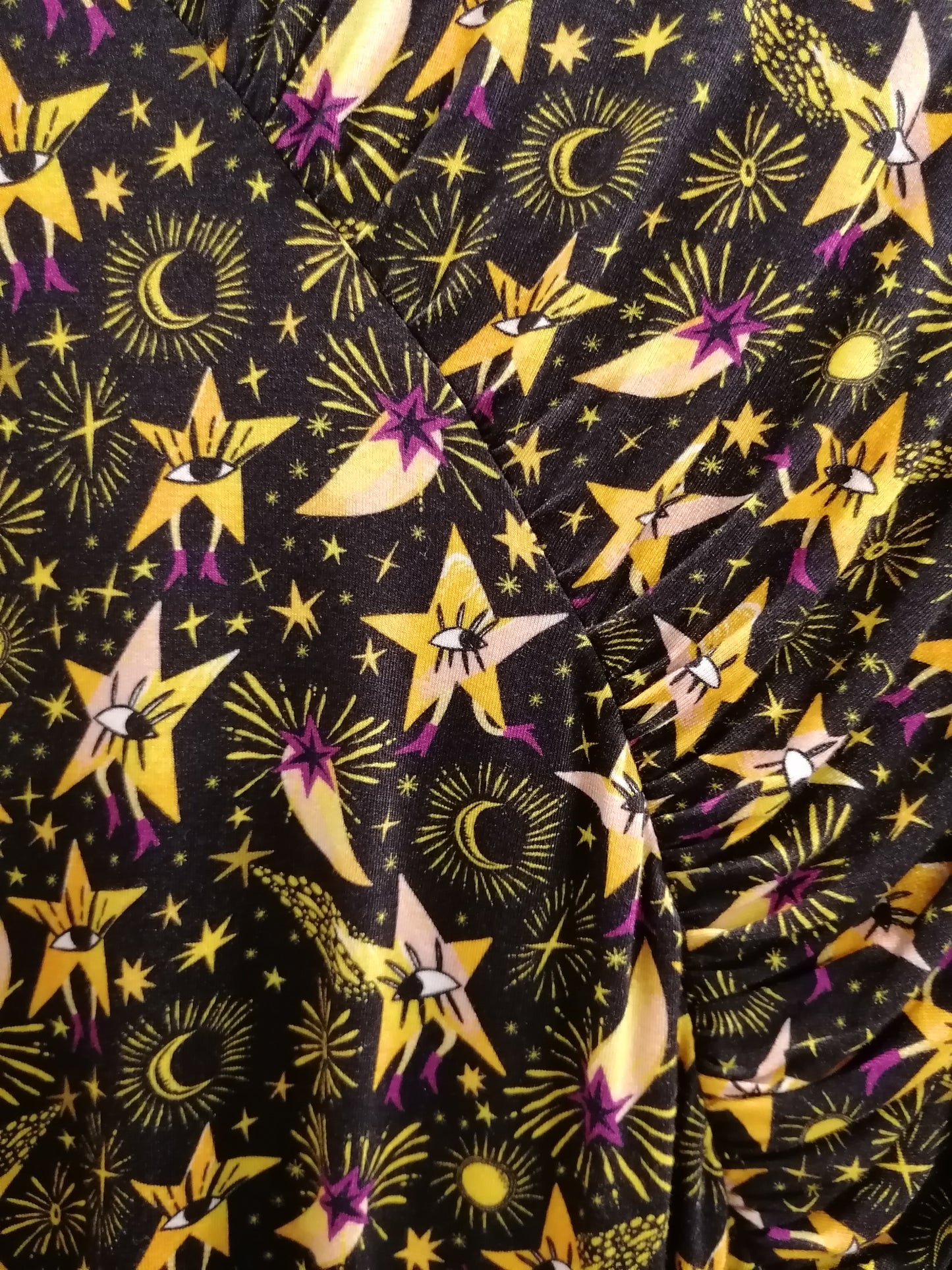 Selene t-shirt de Lylu Wear