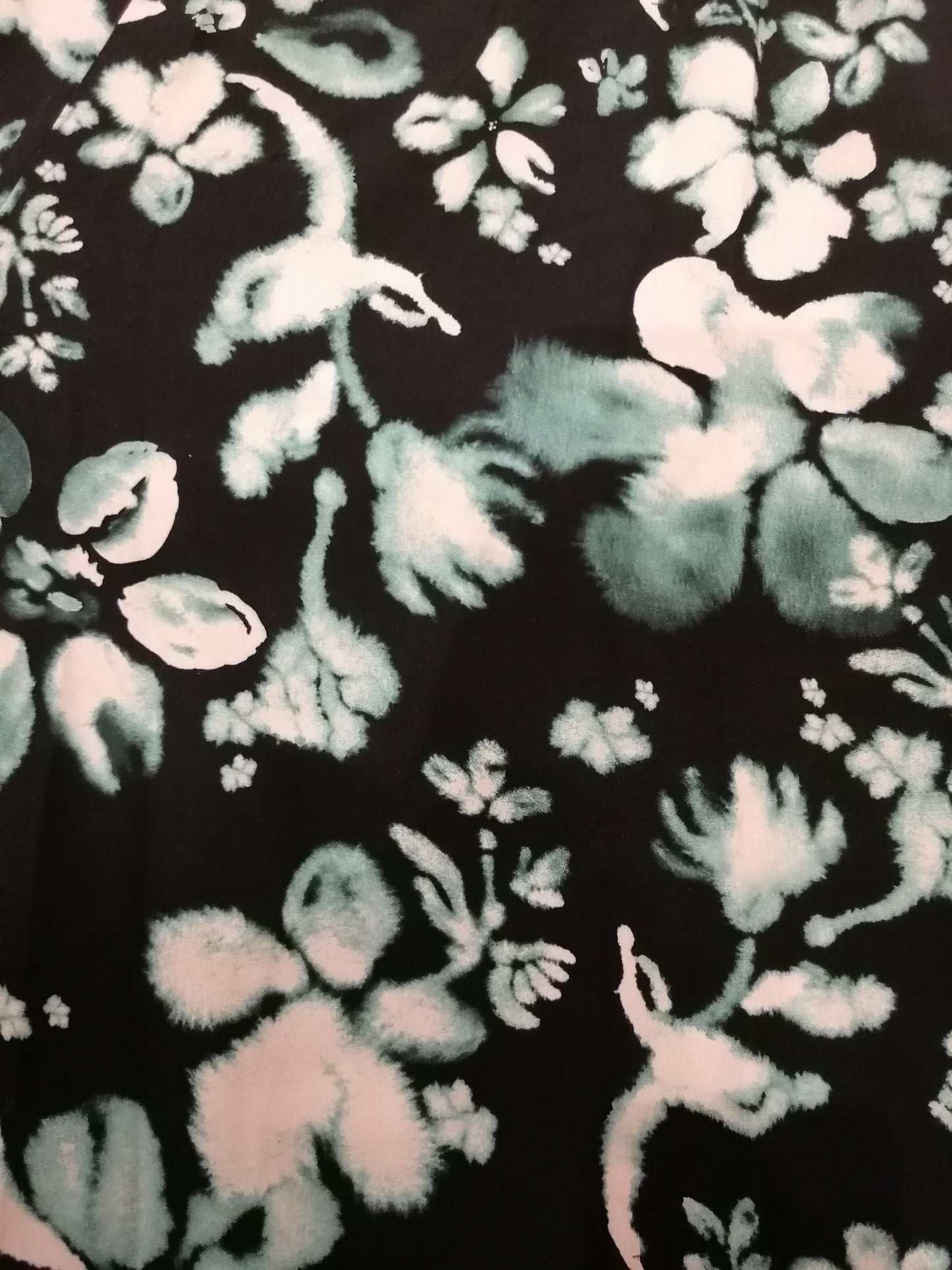 Pantalón de viscosa de Lez a Lez