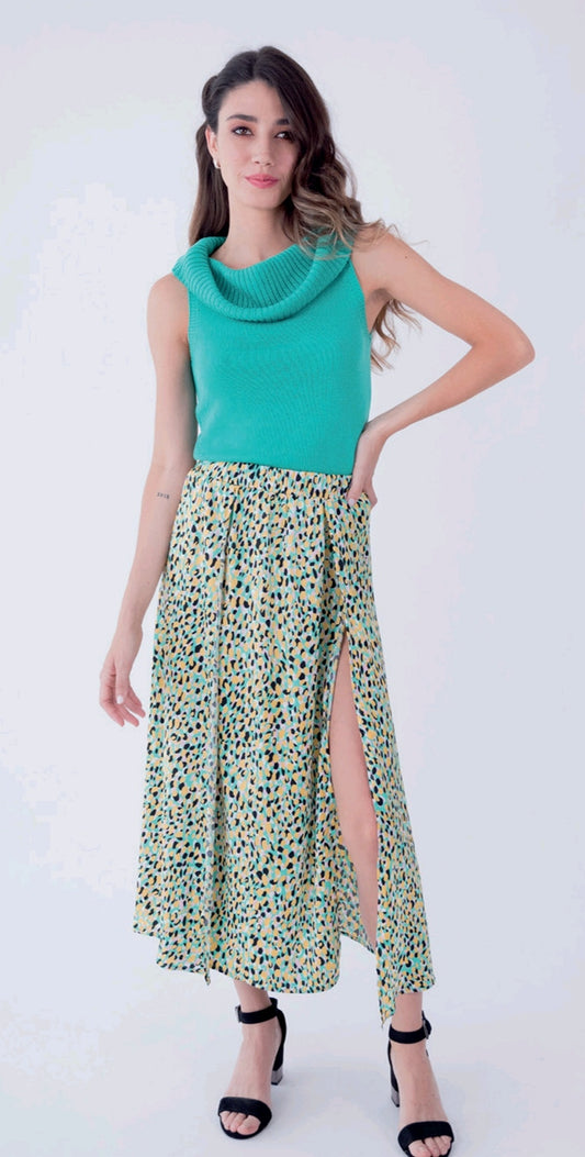 Enzo Falda Lylu Wear.