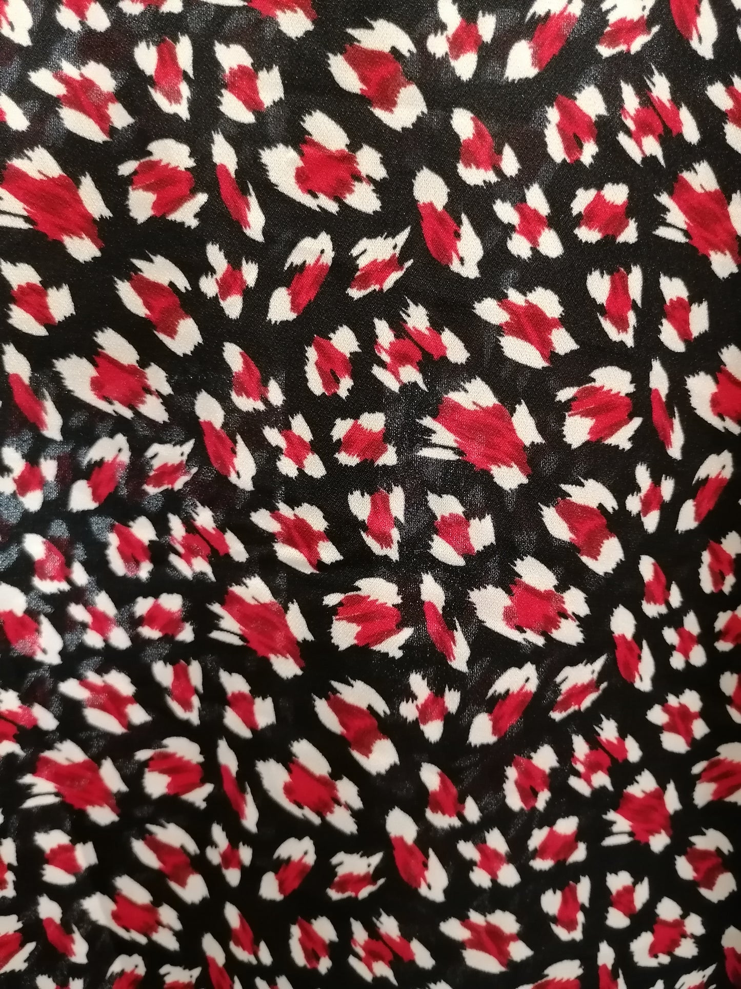 Caer blouse de Lylu Wear