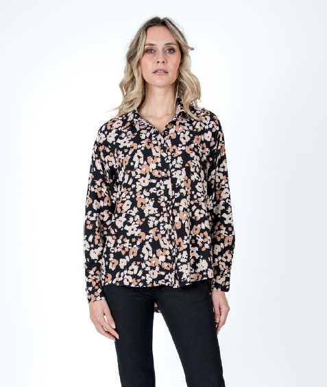 Camisa Grainne de Lylu Wear