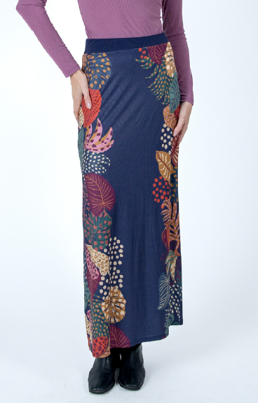 Haumea skirt de Lylu Wear