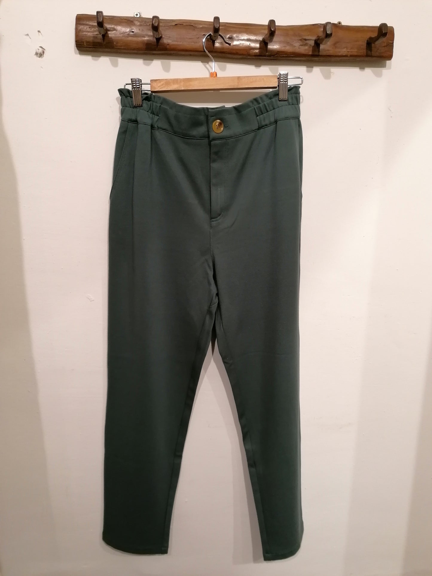 Hernan trousers de Lylu Wear