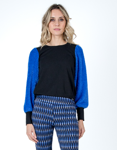 Iris t-shirt de Lylu Wear