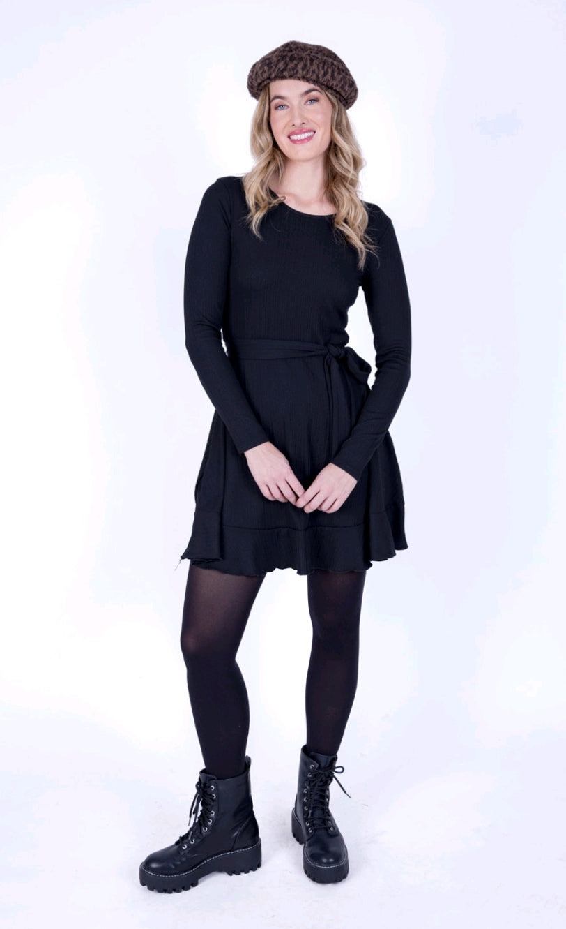 Joana dress de Lylu Wear