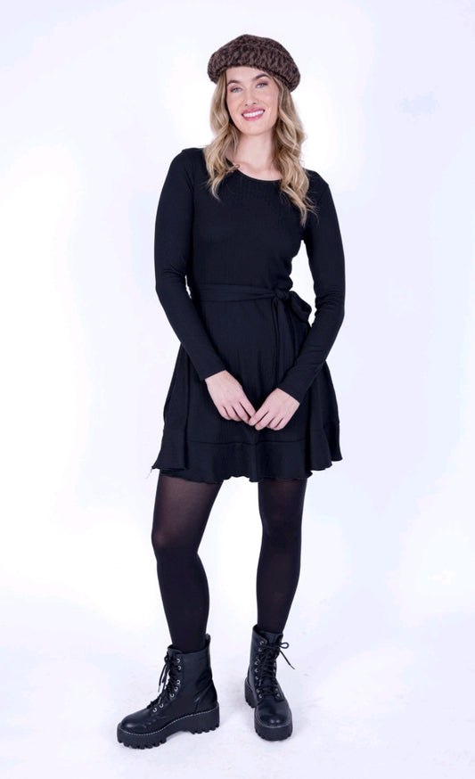 Joana dress de Lylu Wear