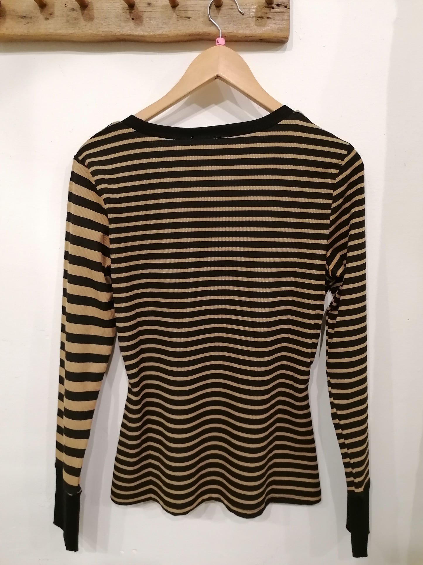 Camiseta Kaya de Lylu Wear