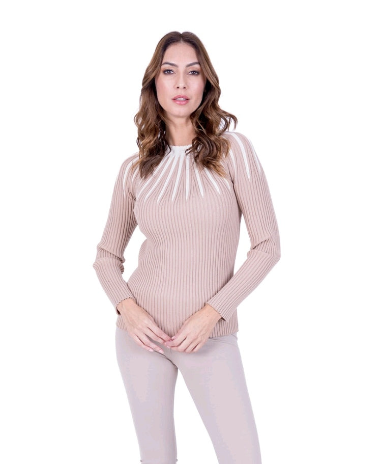 Marengo sweater de Lylu Wear