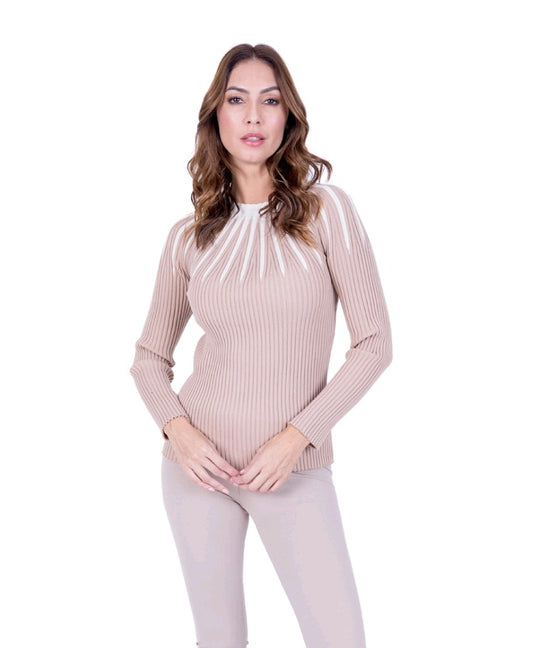 Marengo sweater de Lylu Wear